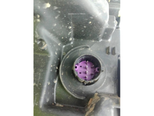  00522098160 FARO DERECHO FIAT 500X (334_)|Desguaces La Cabaña