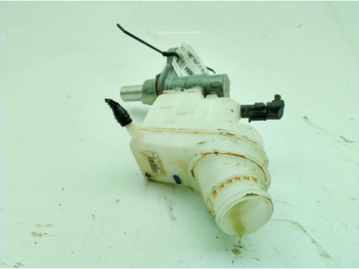 0000735709989 MANILLA PUERTA LAT TRA DER EXT FIAT 500X (334_)|Desguaces La Cabaña