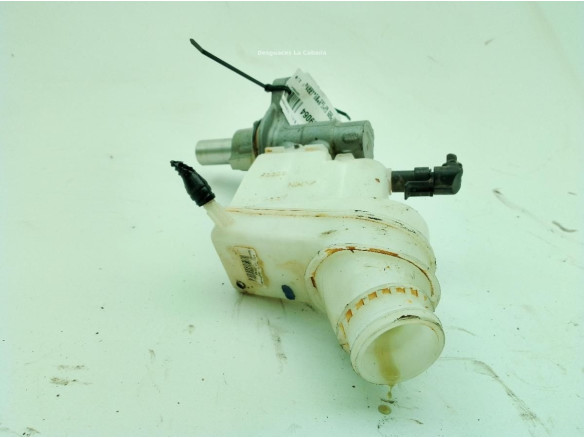 81448874 BOMBA FRENO FIAT 500X (334_)|Desguaces La Cabaña