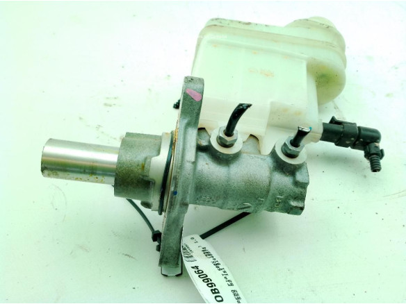 81448874 BOMBA FRENO FIAT 500X (334_)|Desguaces La Cabaña