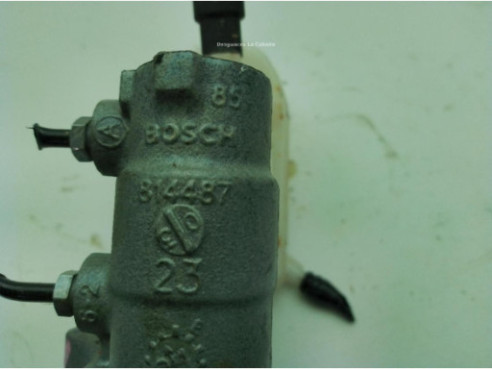 81448874 BOMBA FRENO FIAT 500X (334_)|Desguaces La Cabaña