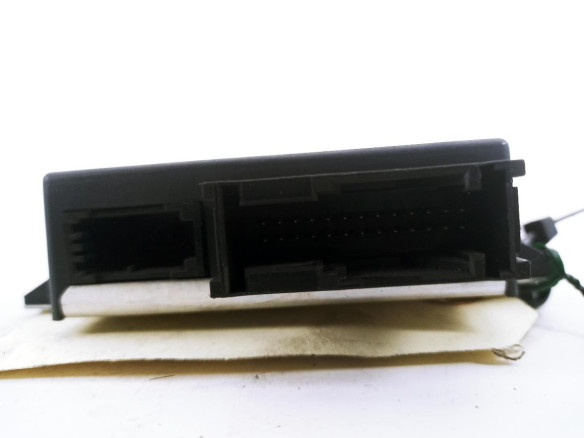 4E0907468A, CENTRALITA MOTOR AUDI A8 (4E2, 4E8)|Desguaces La Cabaña