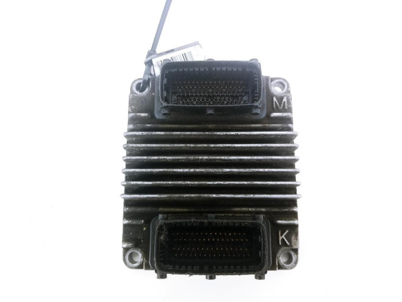 09391249,D01008, CENTRALITA MOTOR OPEL ASTRA G Fastback (T98)|Desguaces La Cabaña