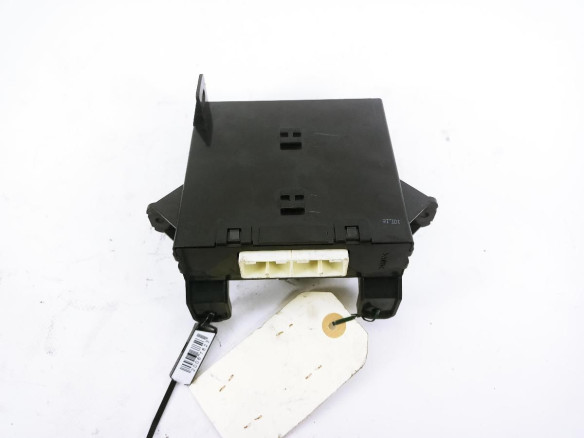 1776008463 CENTRALITA MOTOR SUBARU OUTBACK |Desguaces La Cabaña
