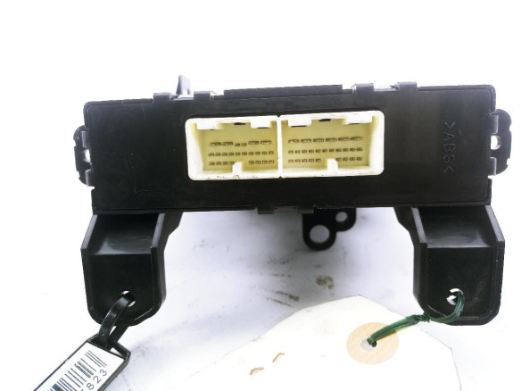 1776008463 CENTRALITA MOTOR SUBARU OUTBACK |Desguaces La Cabaña