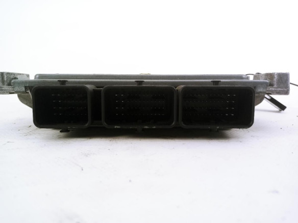 237101907R, CENTRALITA MOTOR RENAULT CLIO III (BR0/1, CR0/1)|Desguaces La Cabaña