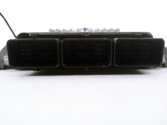 5WS40534DT,9663122980, CENTRALITA MOTOR CITROEN C5 I (DC_)|Desguaces La Cabaña