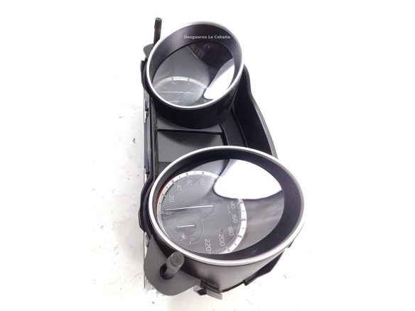 3411080SN0 CUADRO INSTRUMENTOS SUZUKI SWIFT IV (FZ, NZ) |Desguaces La Cabaña