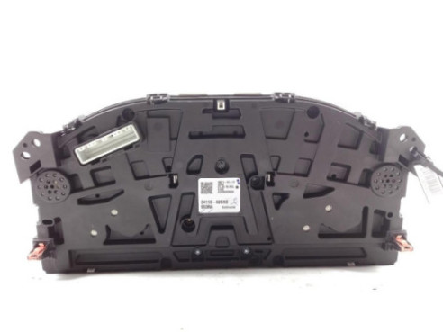 3411080SN0 CUADRO INSTRUMENTOS SUZUKI SWIFT IV (FZ, NZ) |Desguaces La Cabaña
