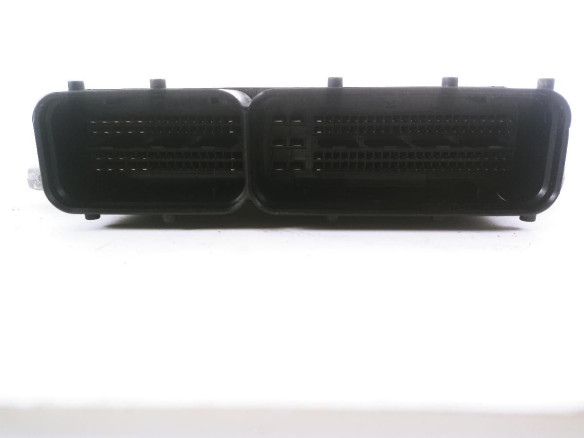 0281013409,55205632, CENTRALITA MOTOR OPEL VECTRA C (Z02)|Desguaces La Cabaña