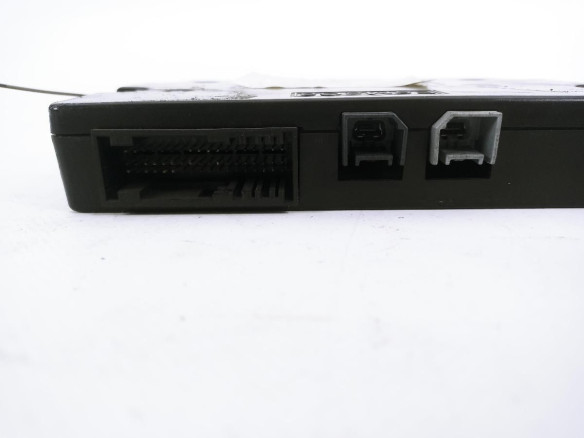 E1BT14D212FE CENTRALITA MOTOR FORD FOCUS III|Desguaces La Cabaña