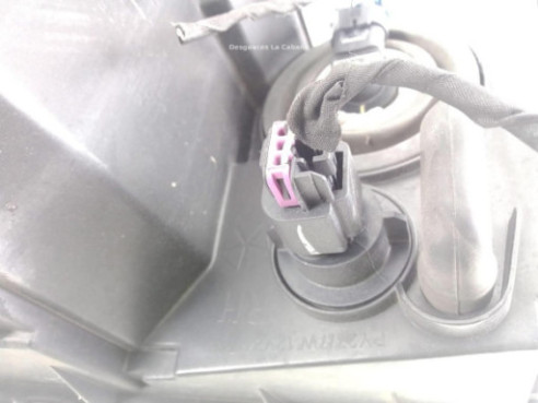 FARO DERECHO FIAT FREEMONT (345_) |Desguaces La Cabaña