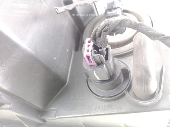 FARO DERECHO FIAT FREEMONT (345_) |Desguaces La Cabaña