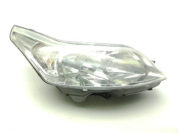   FARO DERECHO CITROEN C4 I (LC_)|Desguaces La Cabaña