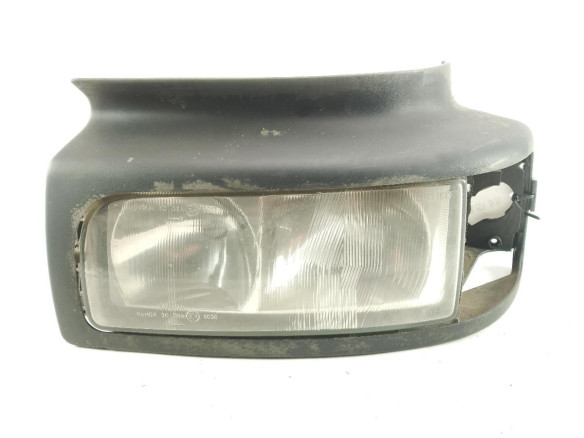 5010379321 FARO IZQUIERDO RENAULT Premium|Desguaces La Cabaña