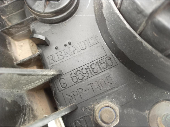 5010379321 FARO IZQUIERDO RENAULT Premium|Desguaces La Cabaña