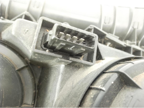 5010379320 FARO DERECHO RENAULT Premium|Desguaces La Cabaña