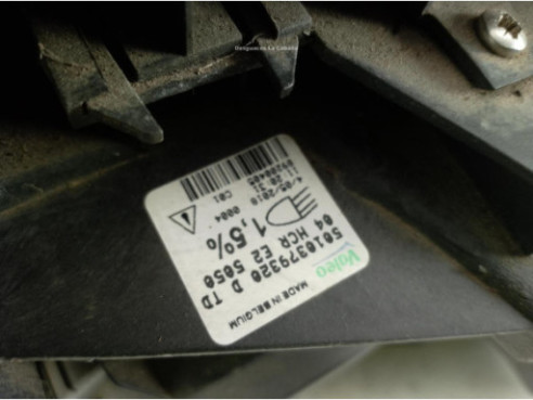 5010379320 FARO DERECHO RENAULT Premium|Desguaces La Cabaña