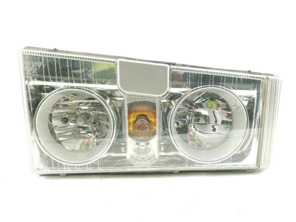 5010623620 FARO IZQUIERDO RENAULT Magnum|Desguaces La Cabaña