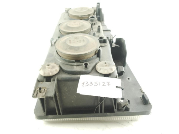 5010623620 FARO IZQUIERDO RENAULT Magnum|Desguaces La Cabaña