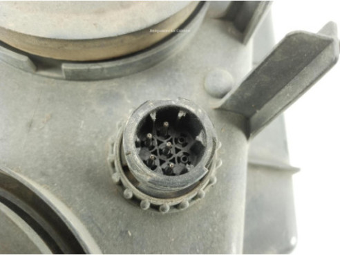 5010623620 FARO IZQUIERDO RENAULT Magnum|Desguaces La Cabaña