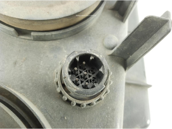 5010623620 FARO IZQUIERDO RENAULT Magnum|Desguaces La Cabaña