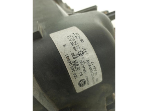 5010623620 FARO IZQUIERDO RENAULT Magnum|Desguaces La Cabaña