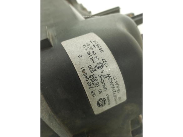 5010623620 FARO IZQUIERDO RENAULT Magnum|Desguaces La Cabaña