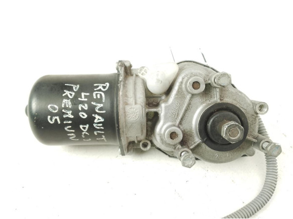 53671147 MOTOR LIMPIAPARABRISAS DEL RENAULT Premium|Desguaces La Cabaña