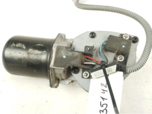 MOTOR LIMPIAPARABRISAS DELANTERO|Desguaces La Cabaña 2