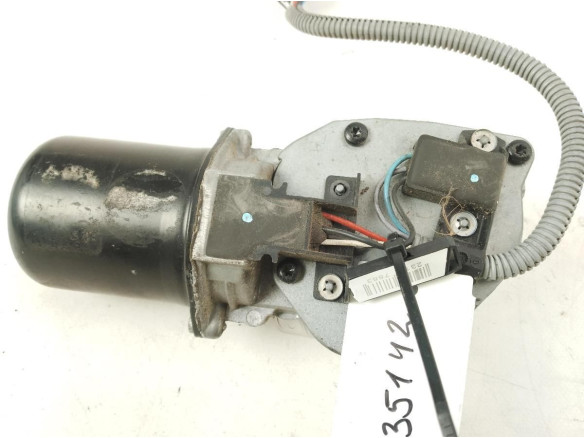 53671147 MOTOR LIMPIAPARABRISAS DEL RENAULT Premium|Desguaces La Cabaña