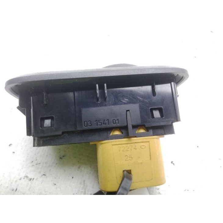 03154101 MANDO ELEVALUNAS PUERTA LAT DEL DER FORD FIESTA VI |Desguaces La Cabaña