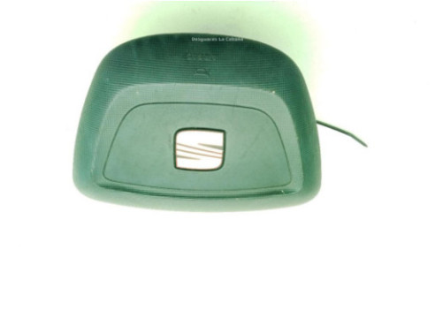 6J0880201A AIRBAG IZQ SEAT IBIZA IV (6J5, 6P1)|Desguaces La Cabaña