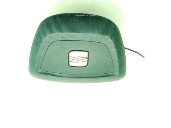 6J0880201A AIRBAG IZQ SEAT IBIZA IV (6J5, 6P1)|Desguaces La Cabaña