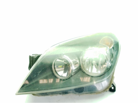 1EG27037021 FARO IZQUIERDO OPEL ASTRA H (A04)|Desguaces La Cabaña