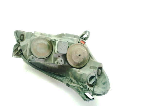 1EG27037021 FARO IZQUIERDO OPEL ASTRA H (A04)|Desguaces La Cabaña