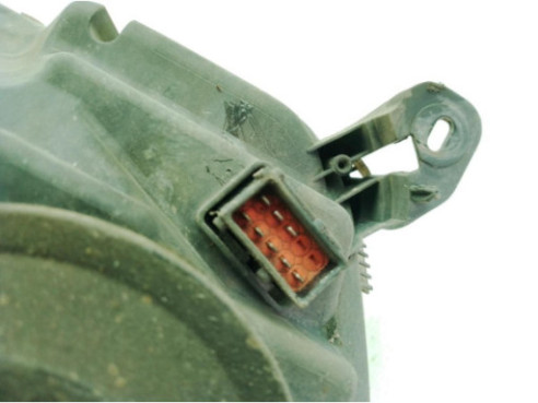 1EG27037021 FARO IZQUIERDO OPEL ASTRA H (A04)|Desguaces La Cabaña