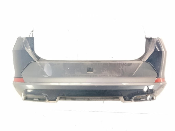 5FF807434G 9DG PARAGOLPES TRA CUPRA FORMENTOR (KM7)|Desguaces La Cabaña