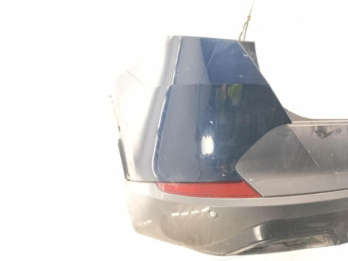 5FF807434G 9DG PARAGOLPES TRA CUPRA FORMENTOR (KM7)|Desguaces La Cabaña