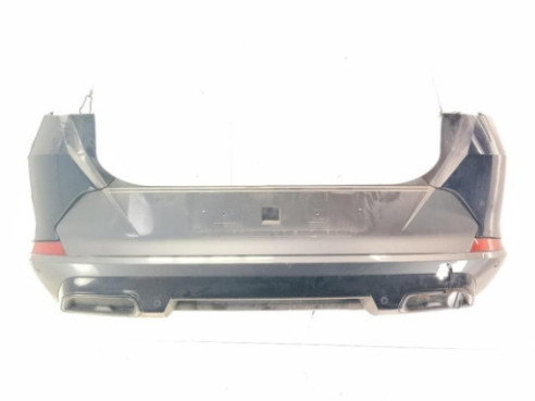 5FF807434G 9DG PARAGOLPES TRA CUPRA FORMENTOR (KM7)|Desguaces La Cabaña
