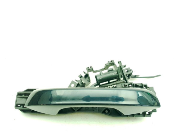 5H0837206  GRU MANILLA PUERTA LAT TRA DER EXT CUPRA FORMENTOR (KM7)|Desguaces La Cabaña