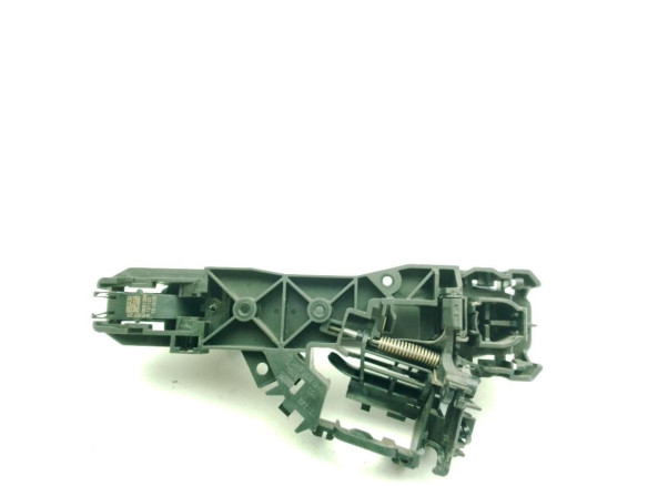 5H0837206  GRU MANILLA PUERTA LAT TRA DER EXT CUPRA FORMENTOR (KM7)|Desguaces La Cabaña