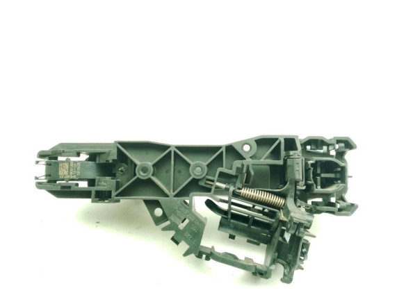 5H0837206  GRU MANILLA PUERTA LAT TRA DER EXT CUPRA FORMENTOR (KM7)|Desguaces La Cabaña