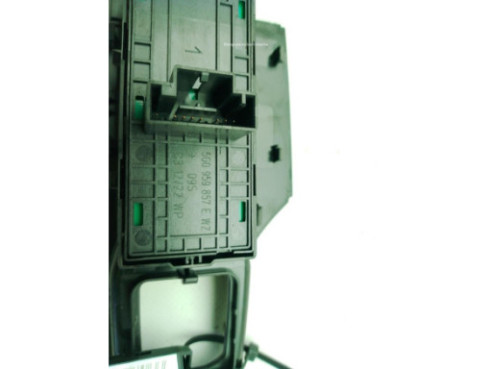 5G0959857E MANDO ELEVALUNAS PUERTA LAT DEL IZQ CUPRA FORMENTOR (KM7)|Desguaces La Cabaña