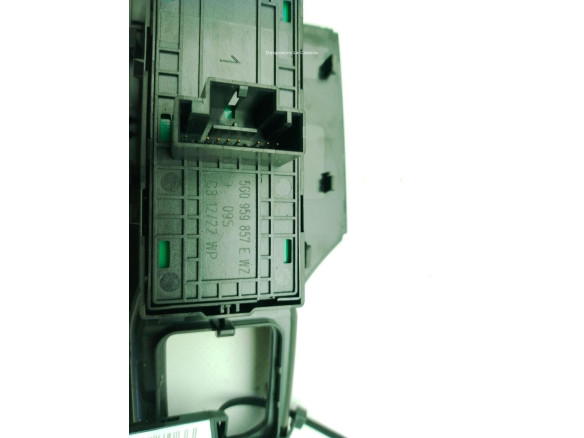 5G0959857E MANDO ELEVALUNAS PUERTA LAT DEL IZQ CUPRA FORMENTOR (KM7)|Desguaces La Cabaña