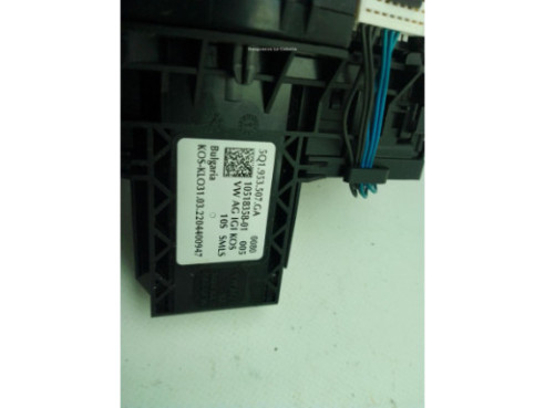 5Q1953507GA MANDO COMPLETO CUPRA FORMENTOR (KM7)|Desguaces La Cabaña