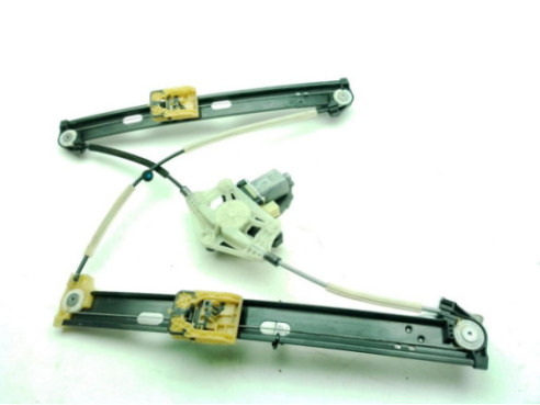 5FF837461C ELEVALUNAS PUERTA LAT DEL IZQ CUPRA FORMENTOR (KM7)|Desguaces La Cabaña