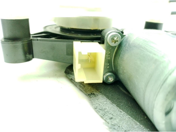 5FF837461C ELEVALUNAS PUERTA LAT DEL IZQ CUPRA FORMENTOR (KM7)|Desguaces La Cabaña