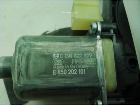 5FF837461C ELEVALUNAS PUERTA LAT DEL IZQ CUPRA FORMENTOR (KM7)|Desguaces La Cabaña