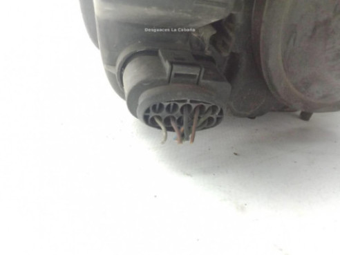  7M5113W030AA FARO IZQUIERDO FORD C-MAX (DM2)|Desguaces La Cabaña